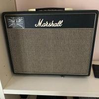 Marshall Class 5