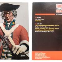 GIOCHI PER IL MIO COMPUTER DEMO CD C SETTEMBRE 03