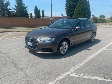 Audi A4 Avant g-tron 2.0 TFSI 177cv metano