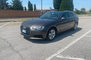 Audi A4 Avant g-tron 2.0 TFSI 177cv metano