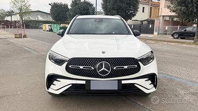 Mercedes-Benz GLC 220 d 4Matic Premium Plus AMG