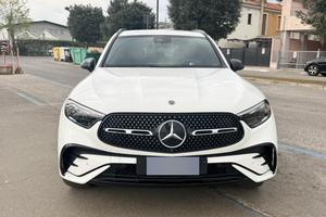 Mercedes-Benz GLC 220 d 4Matic Premium Plus AMG
