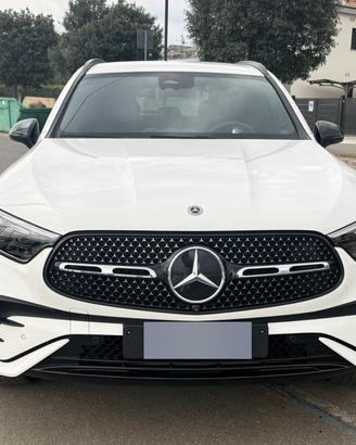Mercedes-Benz GLC 220 d 4Matic Premium Plus AMG