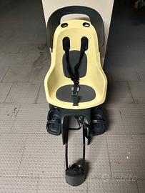 Seggiolino Bobike Go Maxi fino a 22 kg