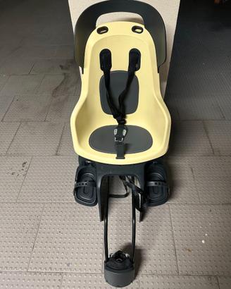 Seggiolino Bobike Go Maxi fino a 22 kg