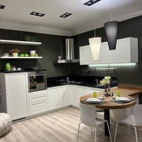 Cucina Scavolini mod. Caratterte