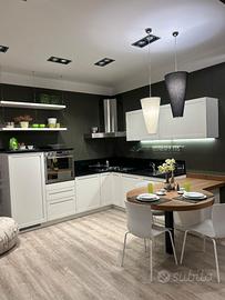 Cucina Scavolini mod. Caratterte