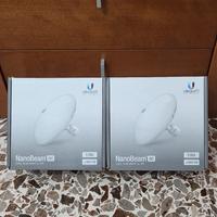 Ubiquiti Nanobeam 5AC