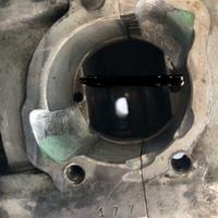 Motore 65cc per piaggio SI,CIAO,BRAVO