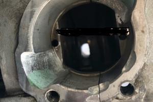 Motore 65cc per piaggio SI,CIAO,BRAVO