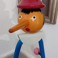 Appendiabiti di Giocattoli Galetti Milano 