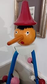 Appendiabiti di Giocattoli Galetti Milano 