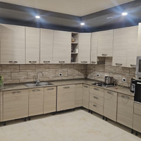 Cucina Usata con Elettrodomestici Usata 2997/U