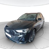 Audi Q3 45 1.4 tfsi e s line edition s-tronic