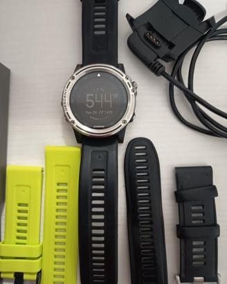 Garmin mk1
