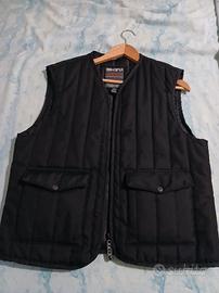 harley davidson gilet
