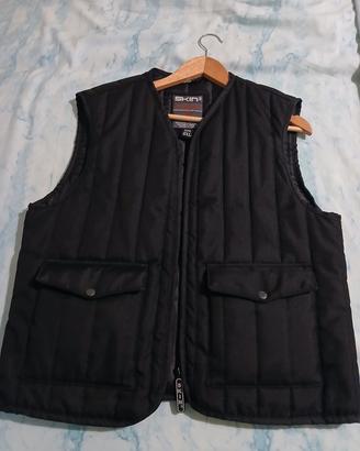 harley davidson gilet