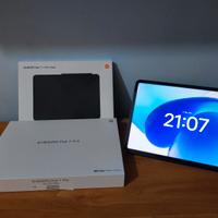 Xiaomi pad 7 pro 12GB RAM 512GB