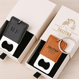 Apribottiglie -portachiavi Personalizzato