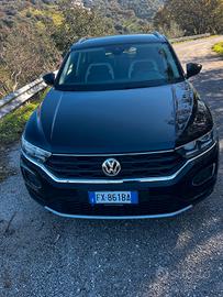 Volkswagen  T-Roc 