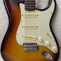 Fender American Vintage II 1961 Stratocaster