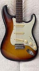 Fender American Vintage II 1961 Stratocaster