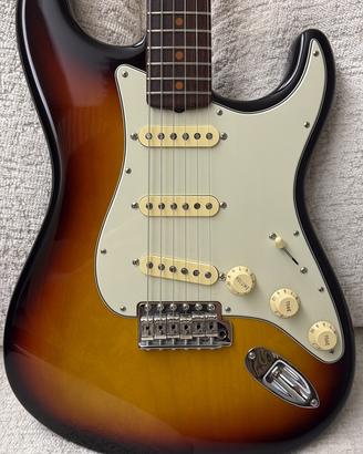 Fender American Vintage II 1961 Stratocaster