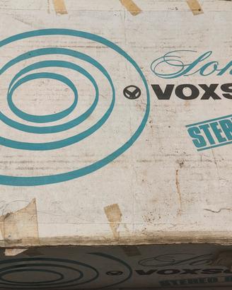 autovox autoradio