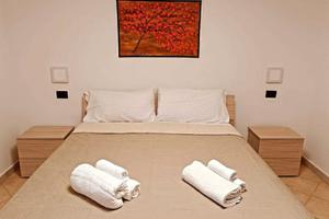 B&B Sud Sardegna - Appartamento 4 posti