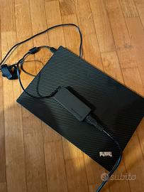 Lenovo 740s
