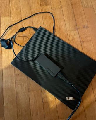 Lenovo 740s