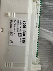 Scheda madre lavastoviglie compat. Siemens Bosch