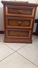 camera completa matrimoniale