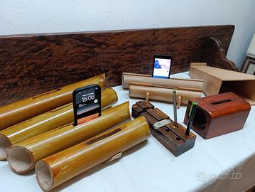 diffusori suono telefonino 