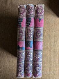 libro battaglie inglesi '800