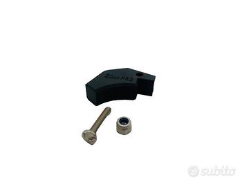 PIASTRINA DUCATI MONSTER DEPOTENZIAMENTO CD 699275