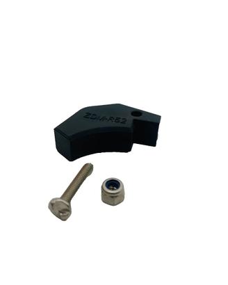 PIASTRINA DUCATI MONSTER DEPOTENZIAMENTO CD 699275
