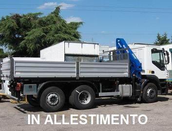 IVECO Stralis AD 260S33 Y/PS - 2018