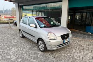 Kia Picanto 1.0 BENZINA 30.000KM - NEOPATENTATI