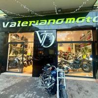 Harley Davidson low rider 2020 da VALERIANOMOTO
