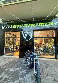 Harley Davidson low rider 2020 da VALERIANOMOTO