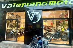 Harley Davidson low rider 2020 da VALERIANOMOTO