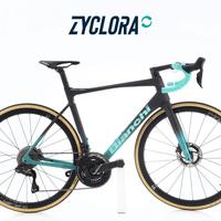 Bianchi Specialissima Di2 12V t.58