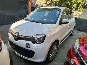 Renault Twingo / FINANZIAMENTI