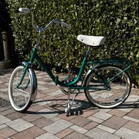 Graziella restaurata