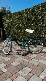 Graziella restaurata