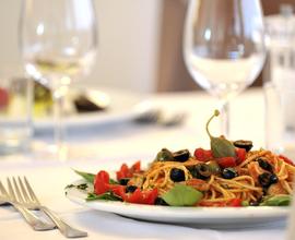 Ristorantino enoteca vic.ze villorba
