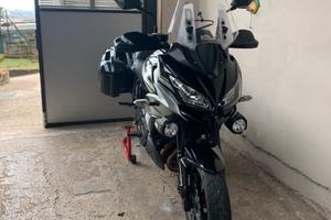 Kawasaki versys 650
