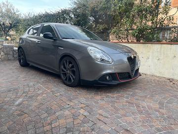 Alfa romeo giulietta 2.0 170cv