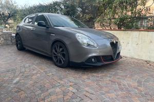 Alfa romeo giulietta 2.0 170cv
